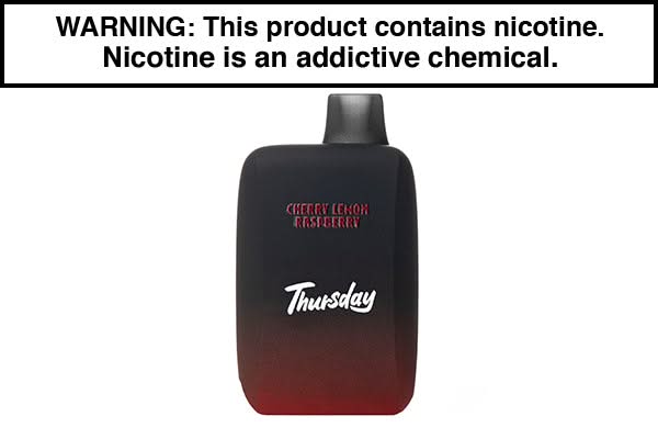 - Vape Juice