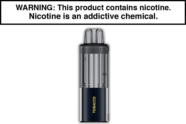 - Vape Juice