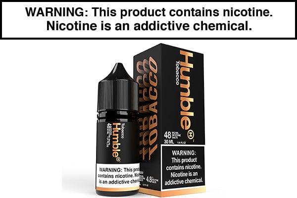 elf bar vape uk Red Tobacco by Pod Juice 100mL Freebase Vape Juice – Giant Vapes