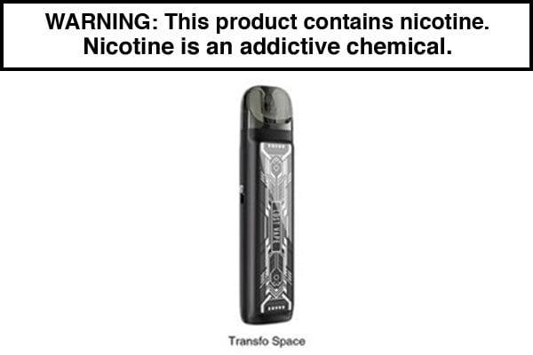 The Lost Vape Ursa Nano 2 Vape Pod Kit - $15.99 - Vape Juice