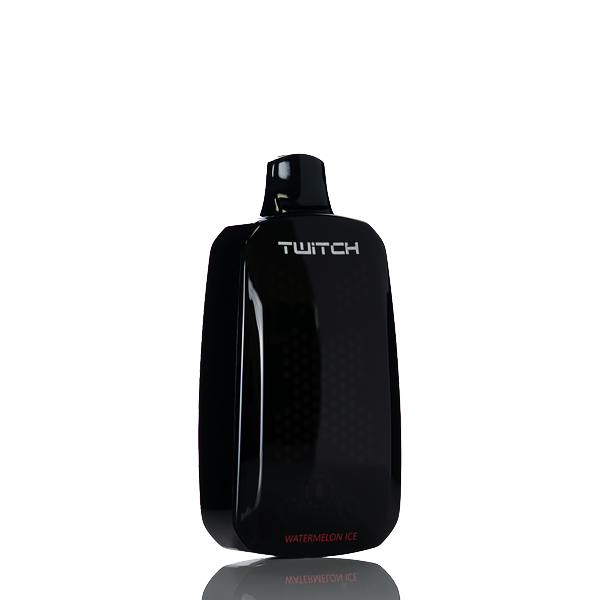 Twitch VPR12000 12K Puffs Disposable Vape 18mL