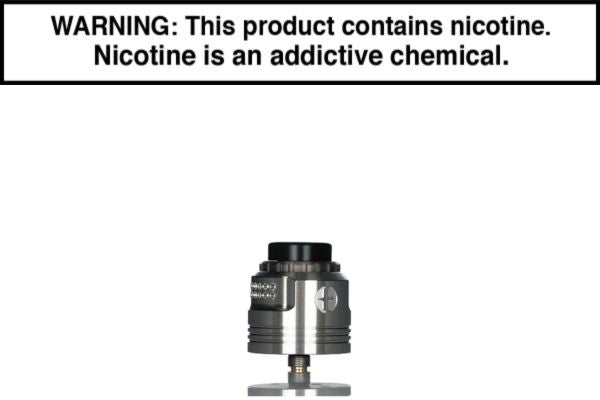 Early Bird Turnstone 30mm RDA