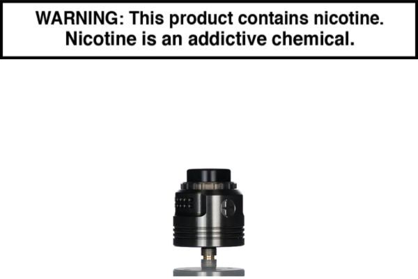 Early Bird Turnstone 30mm RDA