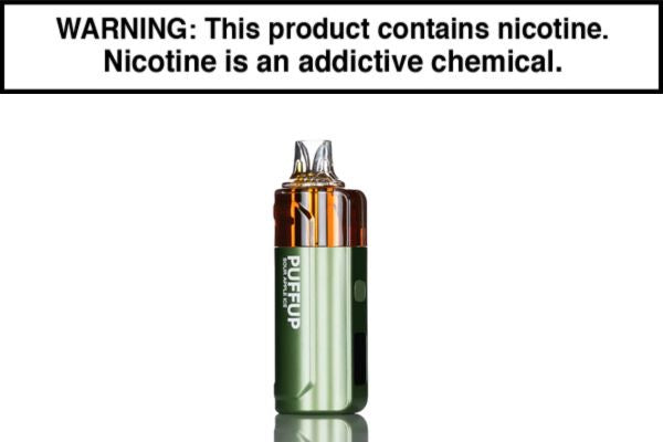 Puffup 25K Disposable Vape 25,000 Puffs - $8.99 - Vape Juice
