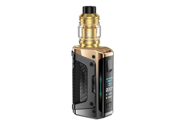 GeekVape Aegis Legend 5 200W Starter Kit