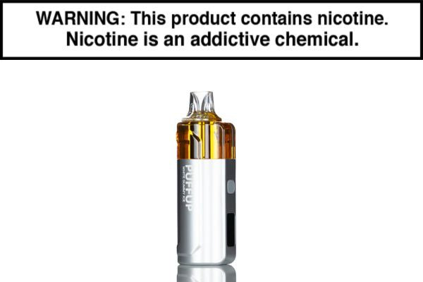 Puffup 25K Disposable Vape 25,000 Puffs - $8.99 - Vape Juice
