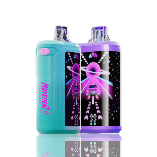 Movement Next 30k | $4.99 Movement Next 30k | $4.99