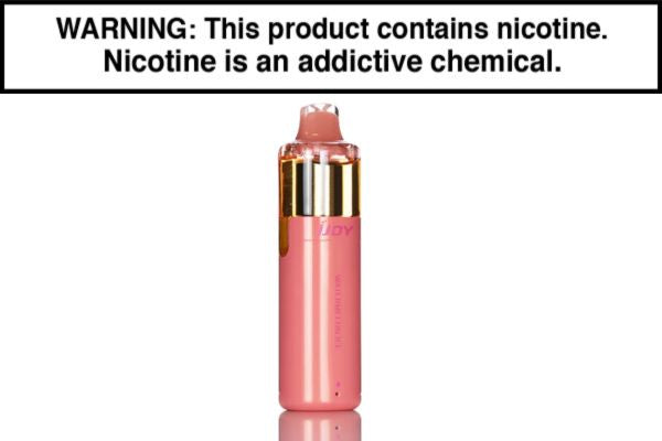 iJOY XP 35K Disposable