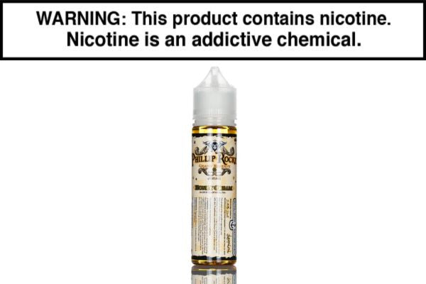 Honey Cream by Phillip Rocke E-Liquid 60ml