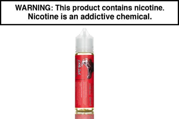 Formula CN (Carnage) Philip Rock E-Liquid 60ml