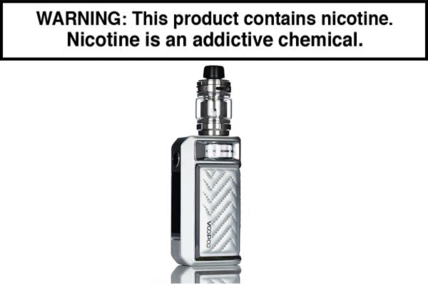 VooPoo Drag 6 220W Starter Kit