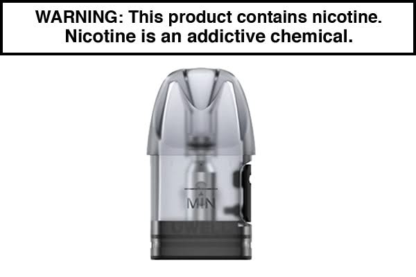 - Vape Juice