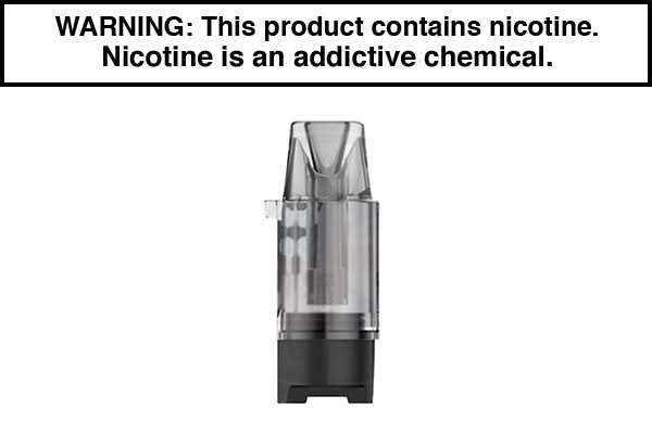- Vape Juice