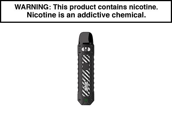 - Vape Juice