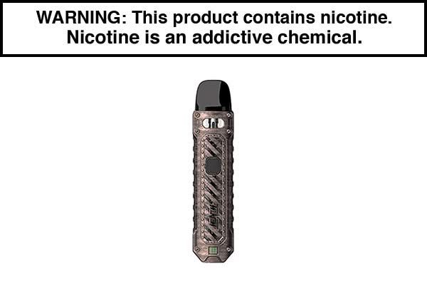- Vape Juice