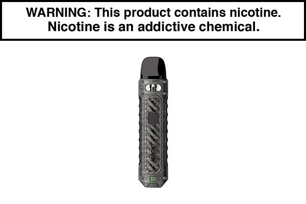 - Vape Juice