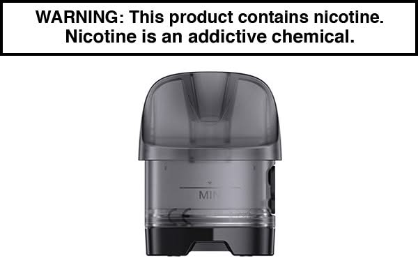 UWELL CROWN X REPLACEMENT PODS - $8.99 - Vape Juice