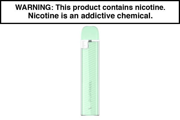 - Vape Juice