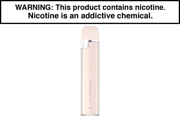 - Vape Juice