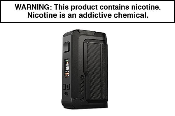 VANDY VAPE GAUR-21 BOX MOD VANDY VAPE GAUR-21 BOX MOD