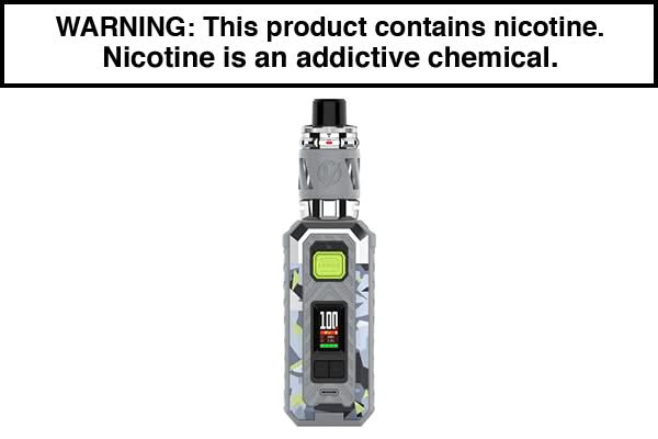 - Vape Juice