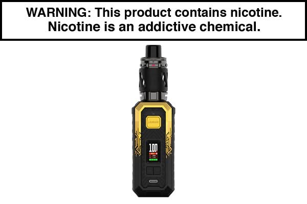 - Vape Juice