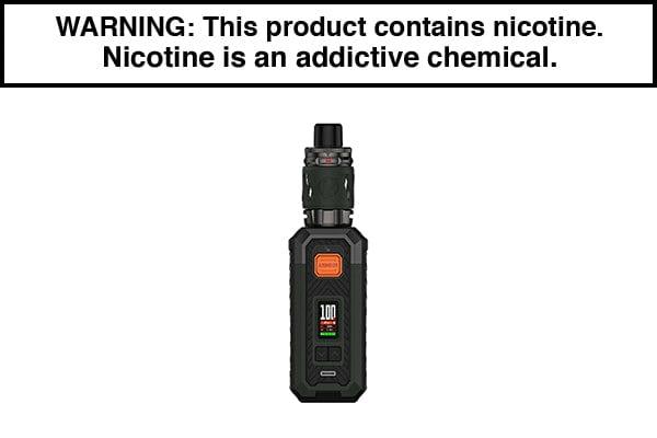 - Vape Juice