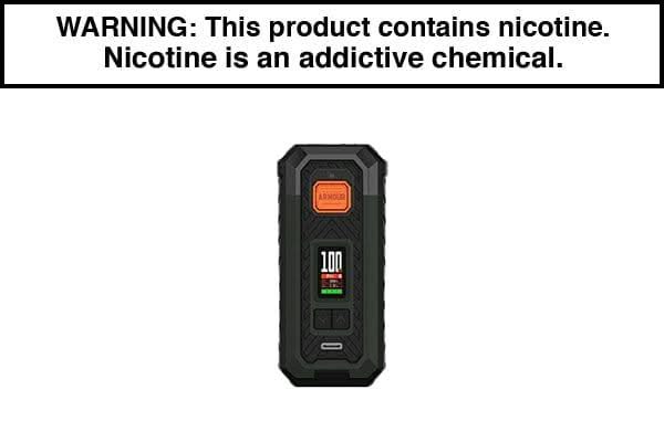 - Vape Juice