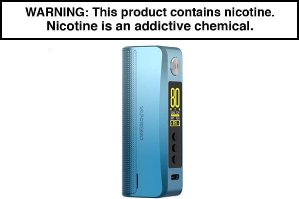 - Vape Juice
