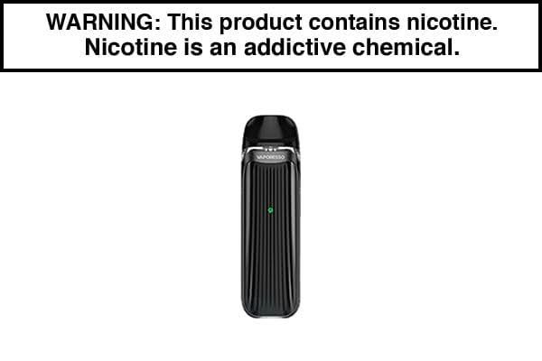 - Vape Juice