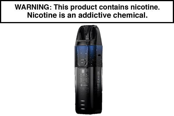 VAPORESSO LUXE XR 40W KIT - Vape Juice