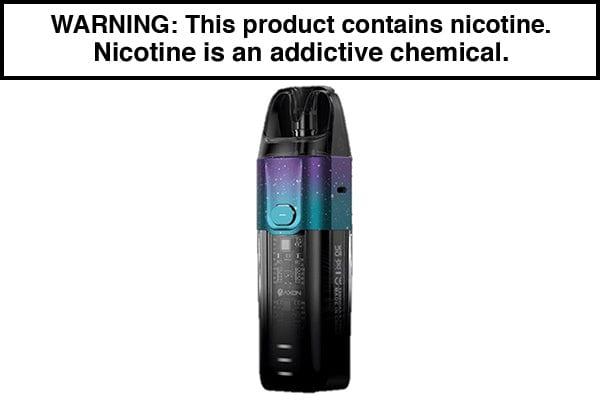 VAPORESSO LUXE XR 40W KIT - Vape Juice