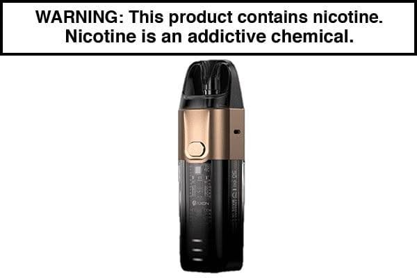 VAPORESSO LUXE XR 40W KIT - Vape Juice