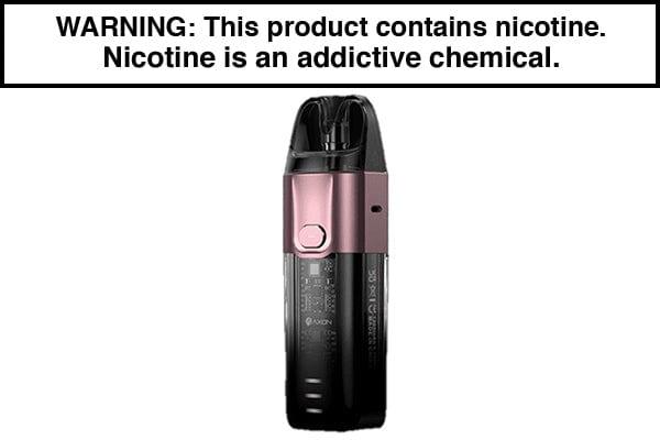 VAPORESSO LUXE XR 40W KIT - Vape Juice