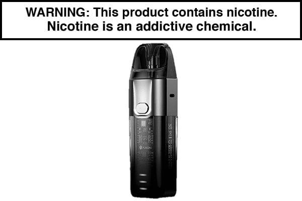 VAPORESSO LUXE XR 40W KIT - Vape Juice