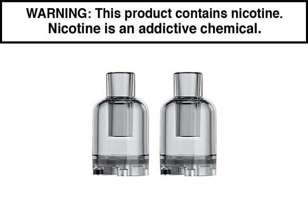 VAPORESSO MOTI X REPLACEMENT PODS (2-PACK)