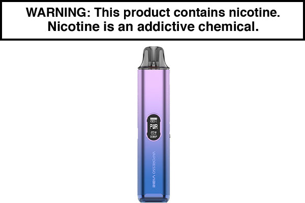 Vaporesso Vibe Vape Pod Kit