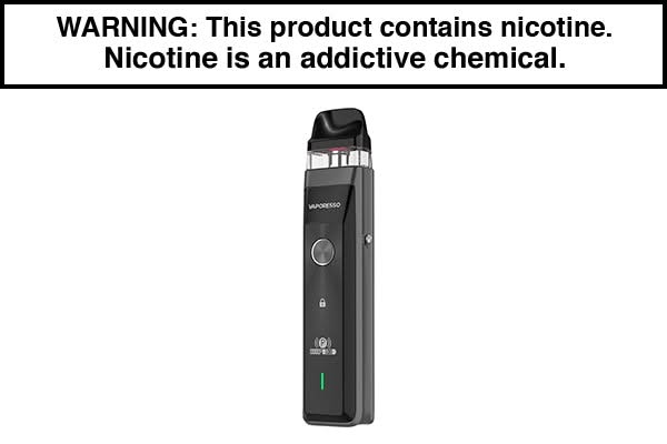 Vaporesso XROS Pro 30W Vape Pod Kit - $25.99 Vaporesso XROS Pro 30W Vape Pod Kit - $25.99