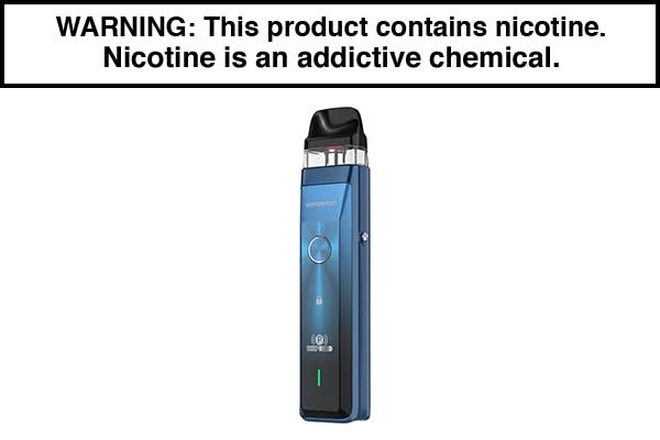 Vaporesso XROS Pro 30W Vape Pod Kit - $25.99 - Vape Juice