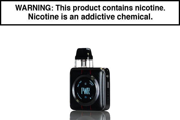 best vape kit under 50 Vaporesso XROS 5 Nano 30W Pod System