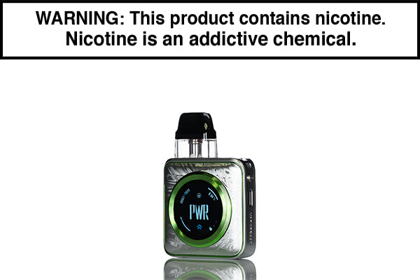 Vaporesso XROS 5 Nano 30W Pod System | Only $26.99 - Vape Juice