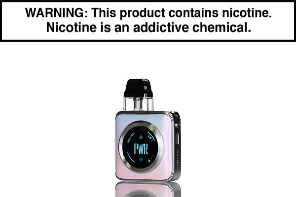 Vaporesso XROS 5 Nano 30W Pod System | Only $26.99 - Vape Juice