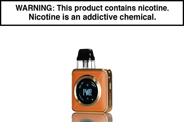 Vaporesso XROS 5 Nano 30W Pod System | Only $26.99 - Vape Juice