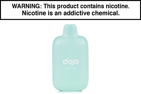 DOJO IMATE X 40K DISPOSABLE POD