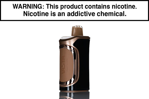 VASTA VS55K DISPOSABLE VAPE - 55,000 PUFFS Classic Tobacco