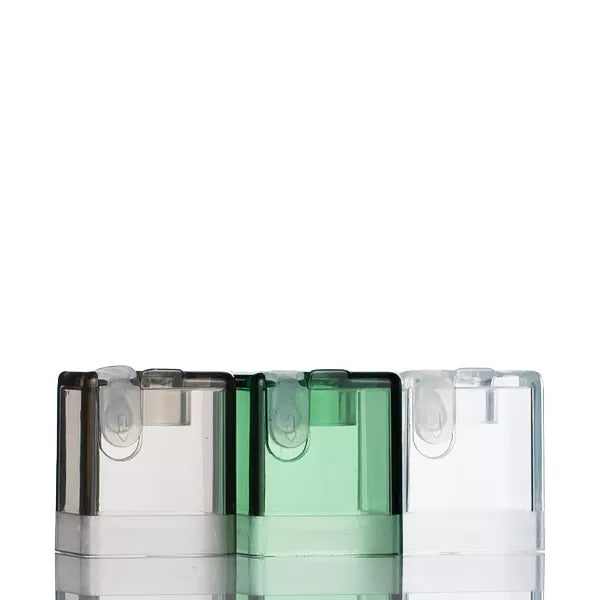 Veepon Tita Tank - RBA Tank Section