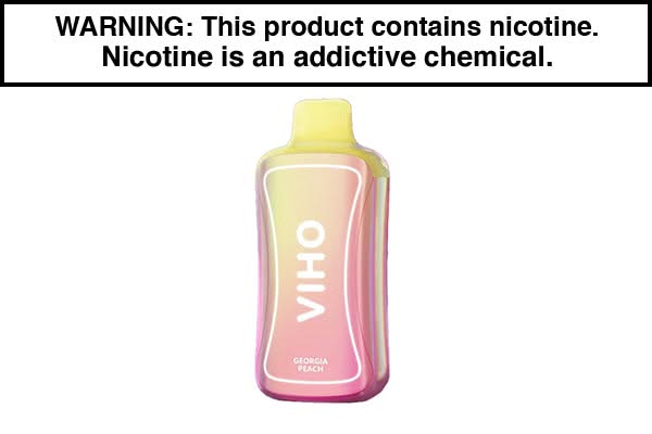 Viho Super Charge Disposable Vape 20,000 Puffs - $16.95 - Vape Juice