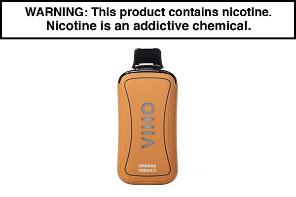 Viho Super Charge Disposable Vape 20,000 Puffs - $16.95 - Vape Juice