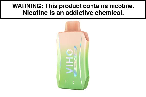 Viho Turbo Disposable Vape 10,000 Puffs - $14.95 - Vape Juice