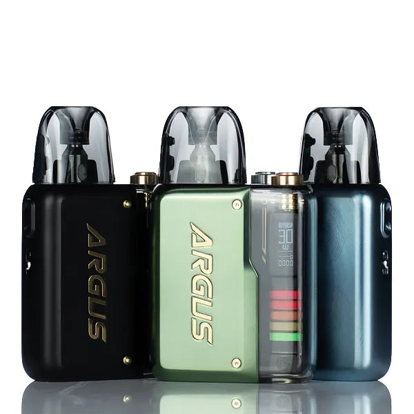 elfbar nachfüll pod läuft aus VOOPOO Argus G3 30W Pod System - Vape Pod Kit main image 0